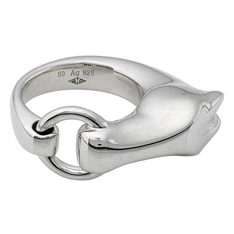 hermes galop bague|galop d'hermes.